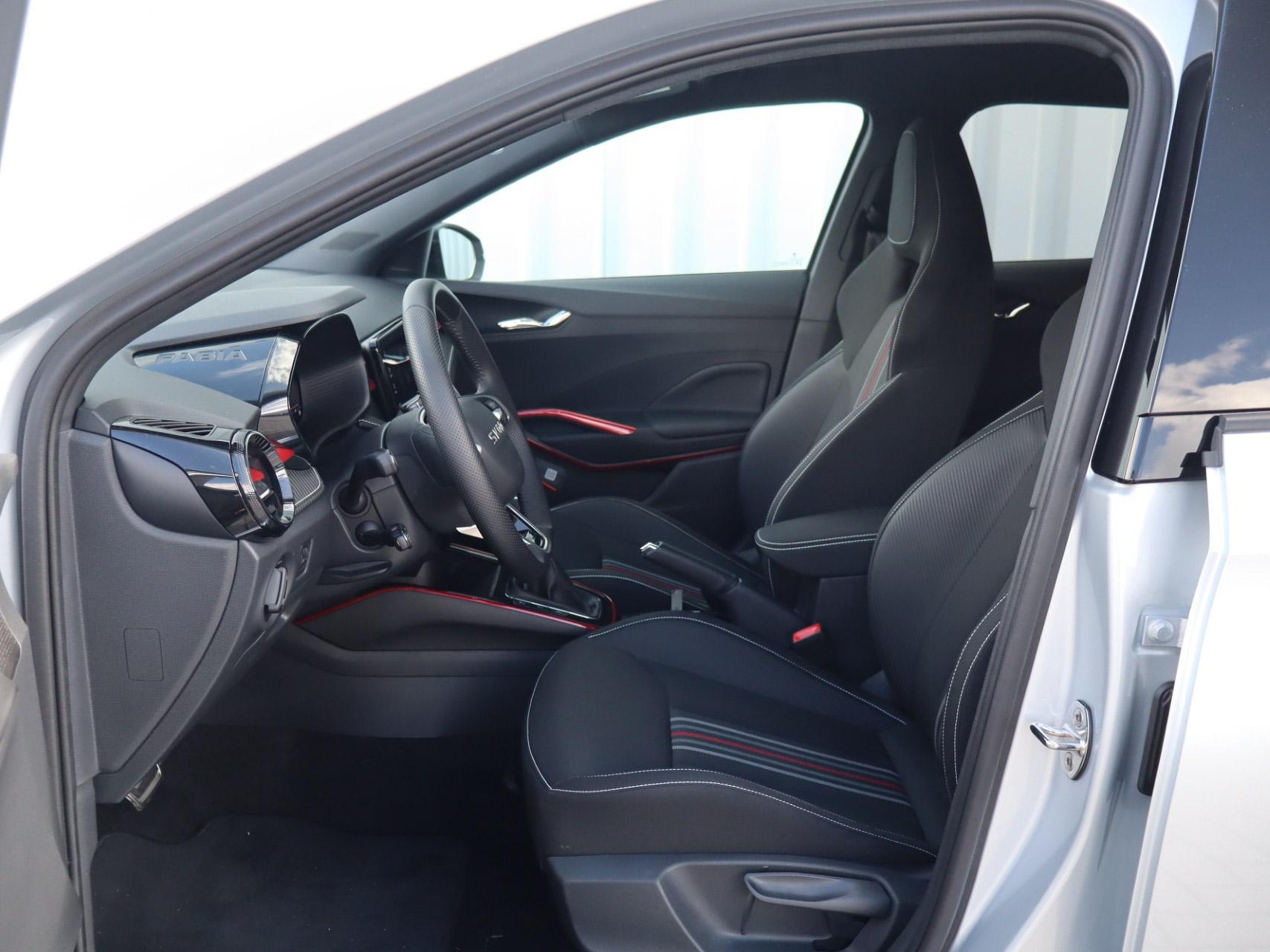 Skoda Fabia 1.0 TSI 115pk DSG Monte Carlo - Afbeelding 4