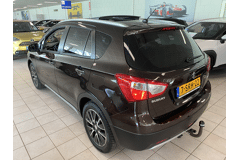 Suzuki S-Cross SX4 1.6 High Executive - Afbeelding 3