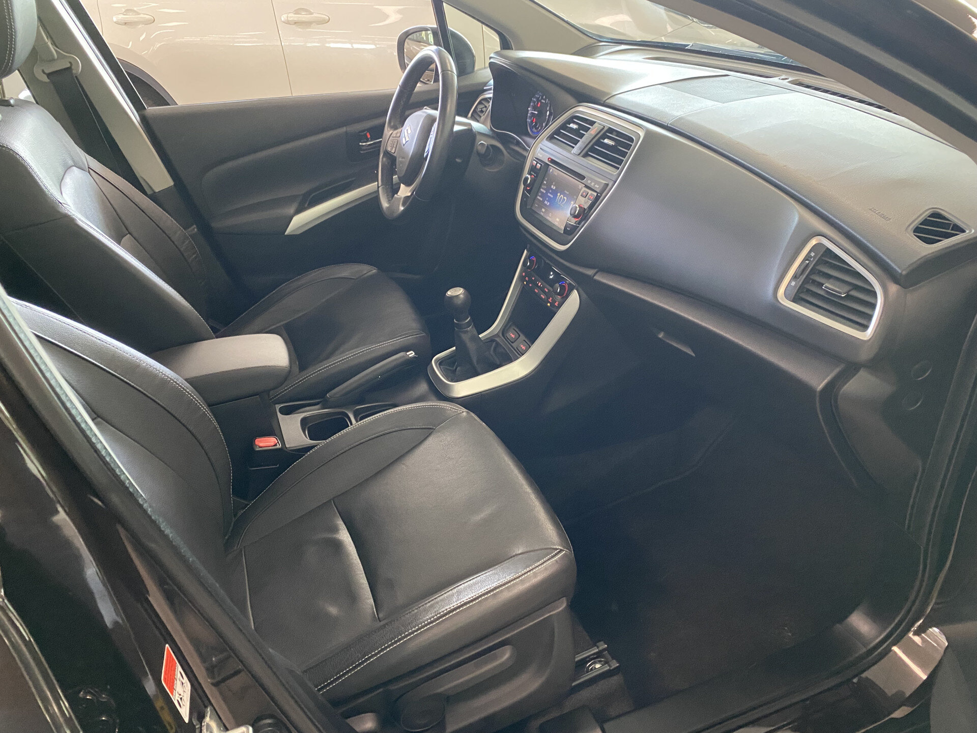 Suzuki S-Cross SX4 1.6 High Executive - Afbeelding 5