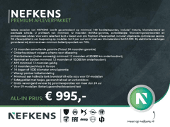 Jeep Avenger 1.2 110pk e-Hybrid Summit - Afbeelding 4