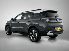 Citroën ë-C3 Aircross SUV Max 44 kWh 113pk - Afbeelding 3