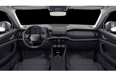 Skoda Kodiaq 1.5 TSI 204pk PHEV Edition - Afbeelding 5