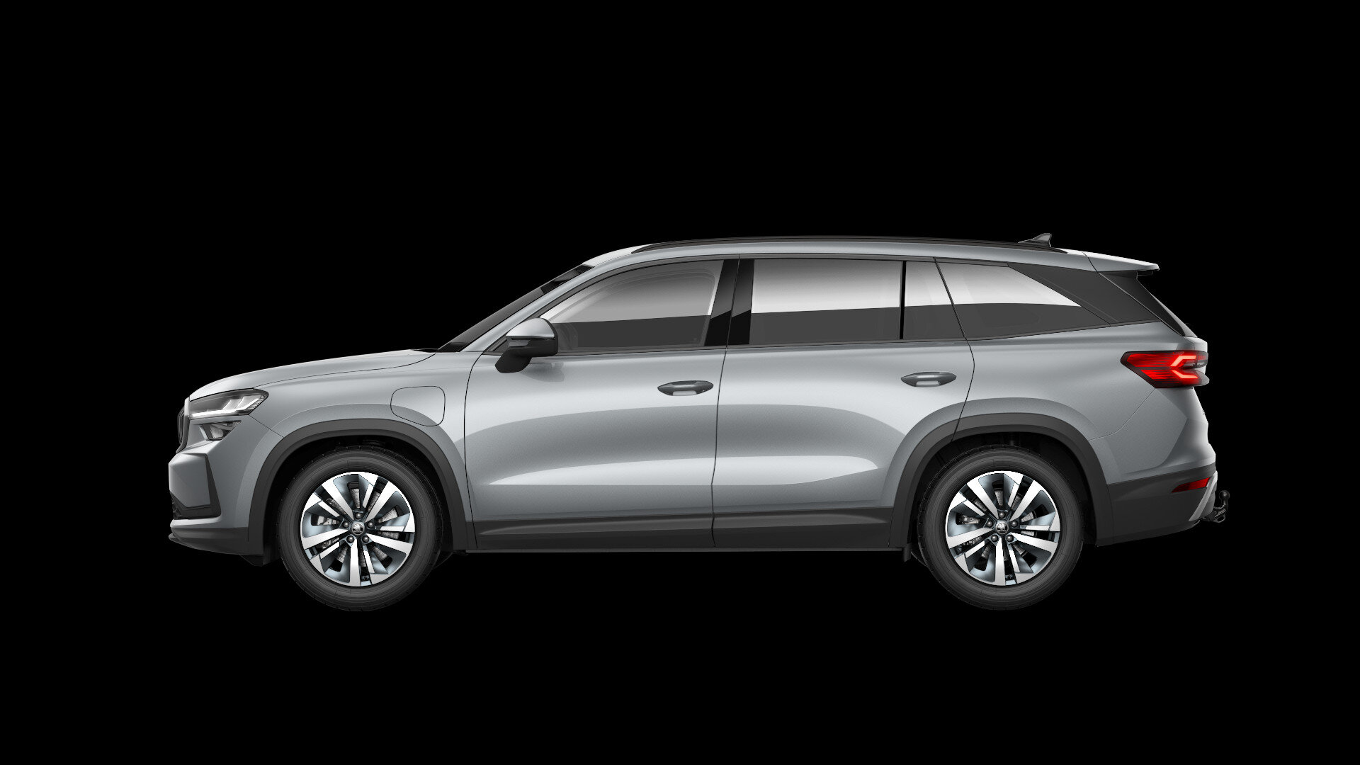 Skoda Kodiaq 1.5 TSI 204pk PHEV Edition - Afbeelding 3
