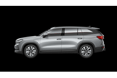 Skoda Kodiaq 1.5 TSI 204pk PHEV Edition - Afbeelding 3