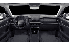 Skoda Kodiaq 1.5 TSI 204pk PHEV Edition - Afbeelding 5