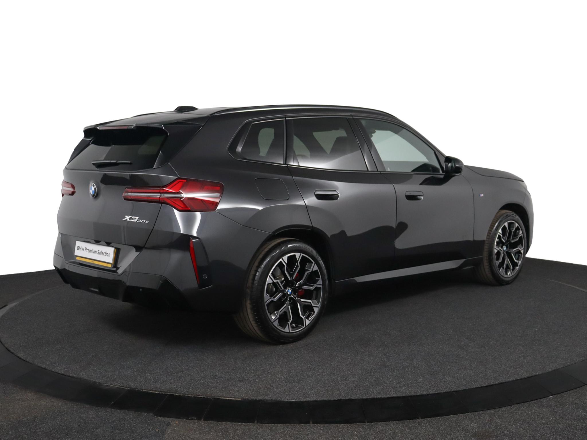 BMW X3 30e xDrive - Afbeelding 2
