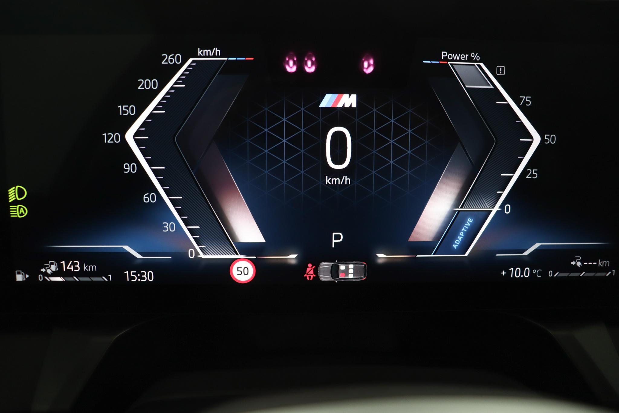 BMW X3 30e xDrive - Afbeelding 5