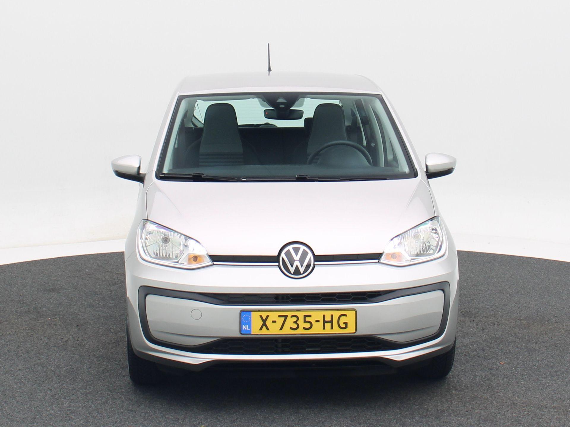 Volkswagen Up! 1.0 65 Pk - Afbeelding 5