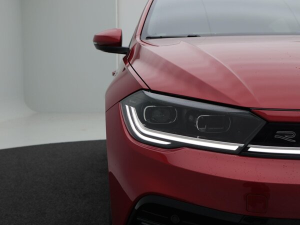 matrix LED koplampen