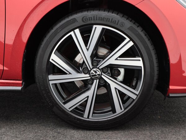 lichtmetalen velgen 17"