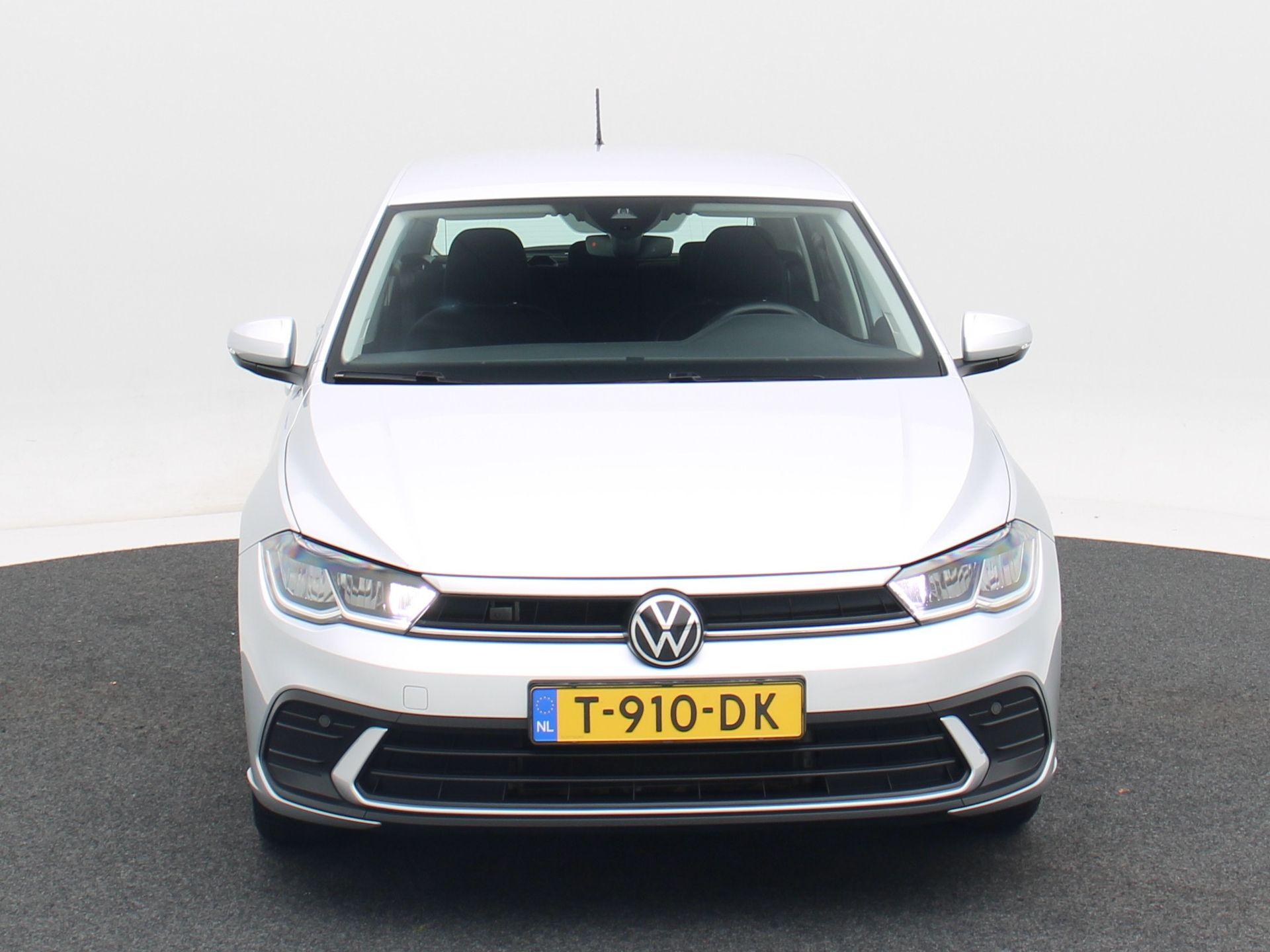 Volkswagen Polo 1.0 TSi Life - Afbeelding 5