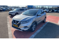 Nissan QASHQAI 1.3 DIG-T N-Motion - Afbeelding 2