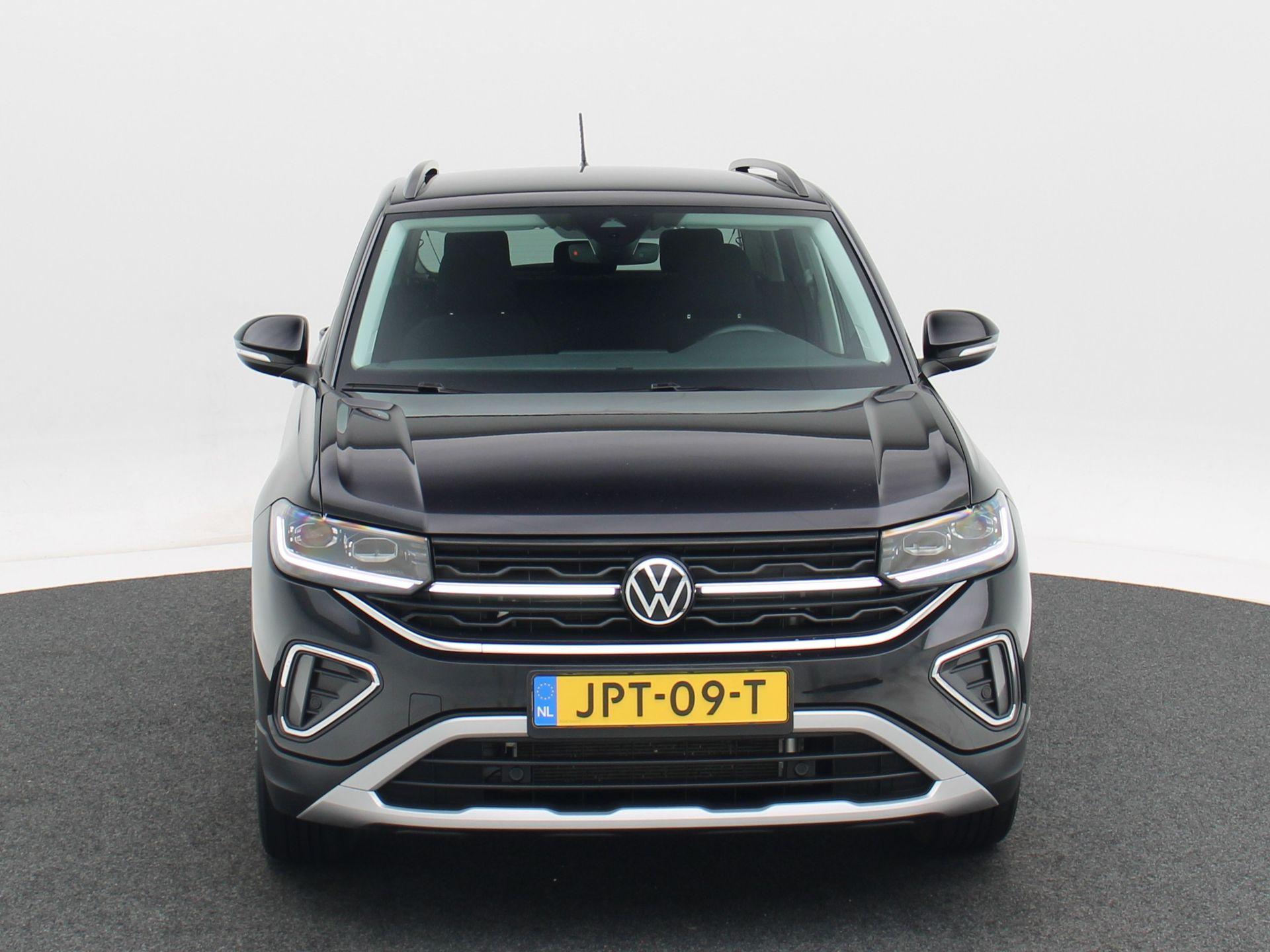 Volkswagen T-Cross 1.0 TSi 115 Pk Automaat Life Edition - Afbeelding 5