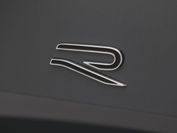 R-Line Exterieur
