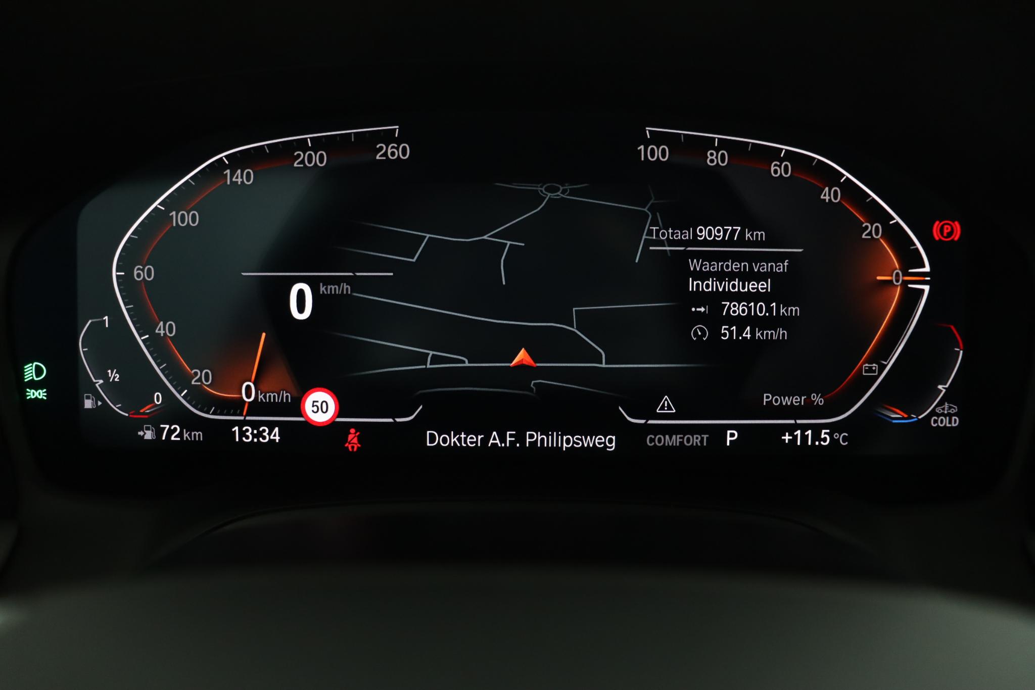 BMW 3 Serie Touring 318i Executive Edition - Afbeelding 5