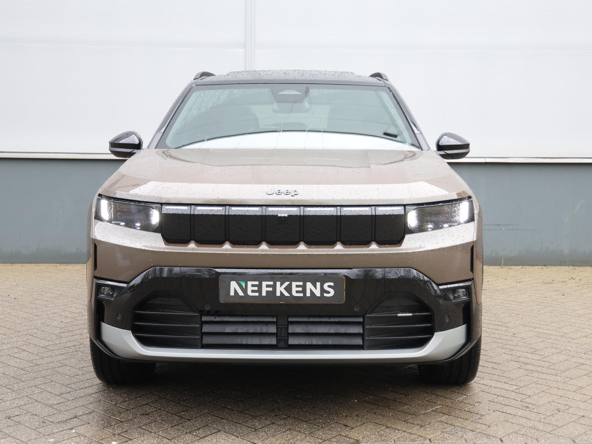 Jeep Compass First Edition 74 kWh - Afbeelding 4