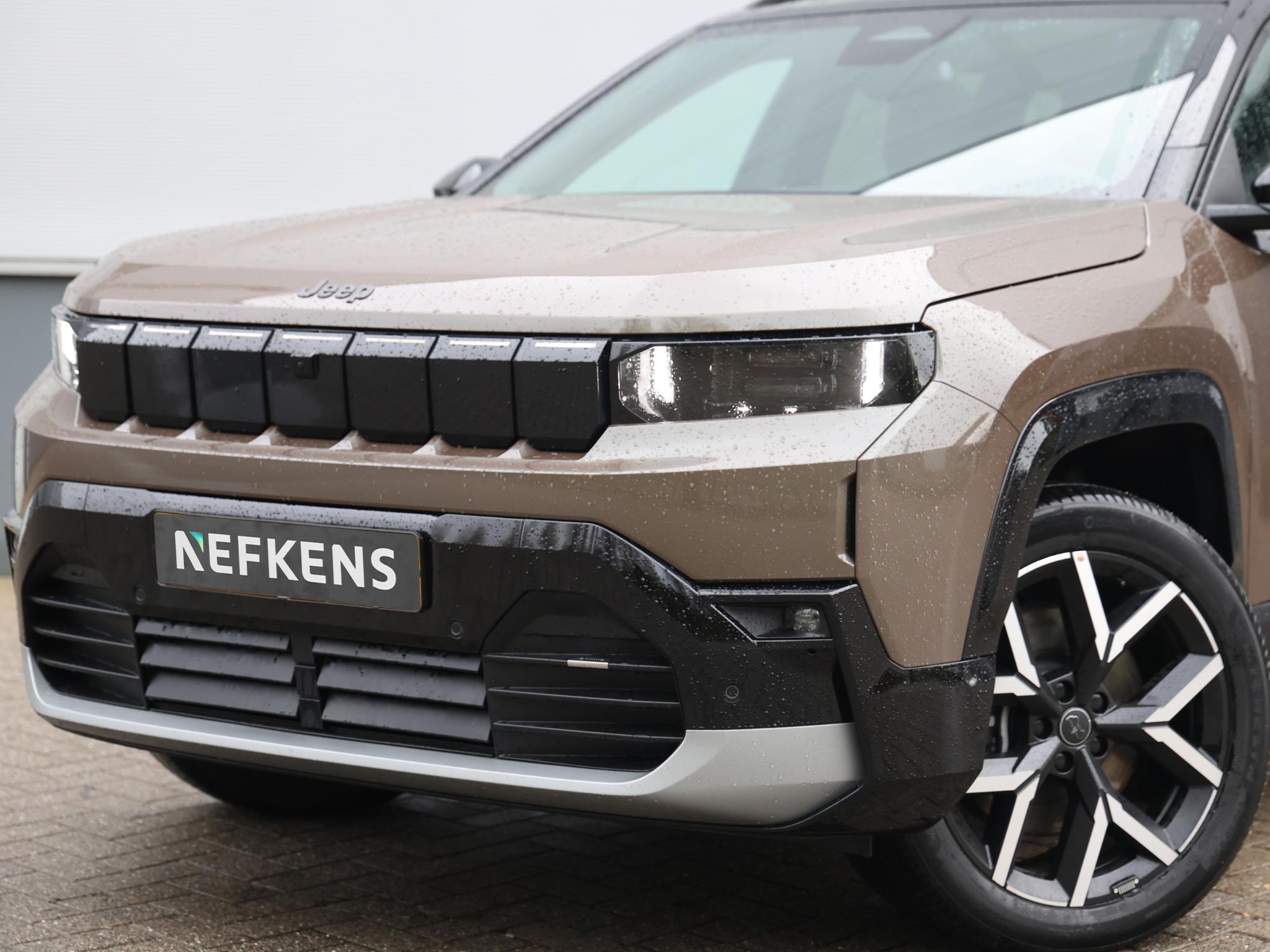 Jeep Compass First Edition 74 kWh - Afbeelding 5