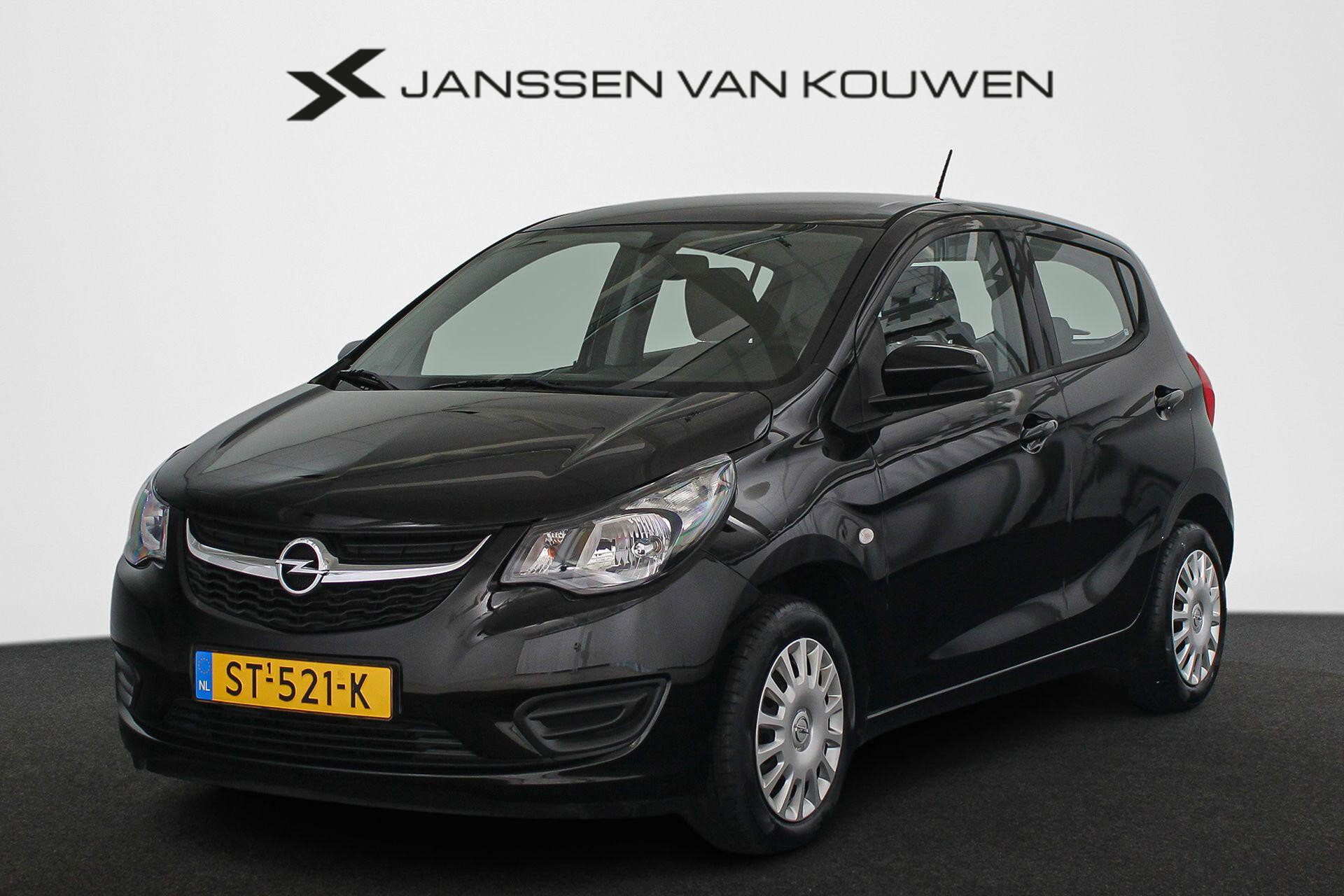 Opel KARL 1.0 ecoFLEX Edition