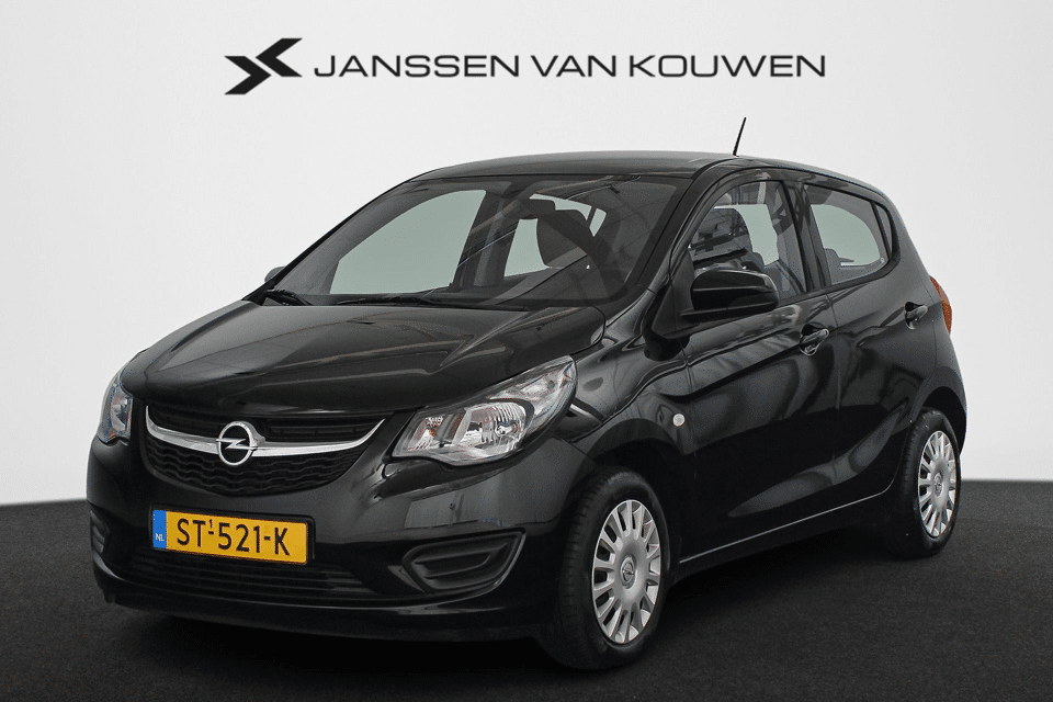 Opel KARL 1.0 ecoFLEX Edition - Afbeelding 1