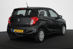 Opel KARL 1.0 ecoFLEX Edition - Afbeelding 3