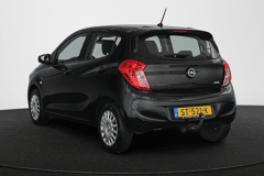 Opel KARL 1.0 ecoFLEX Edition - Afbeelding 4
