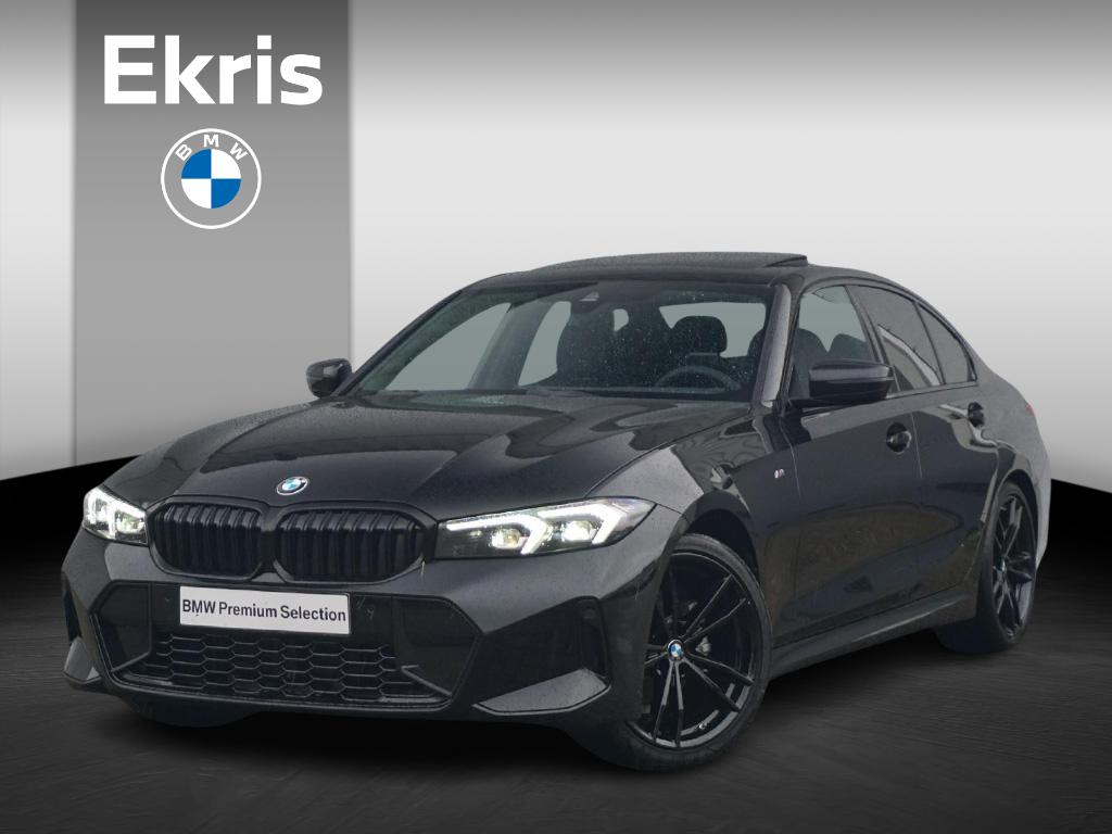 BMW 3 Serie Sedan 318i