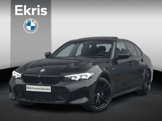 BMW 3 Serie Sedan 318i