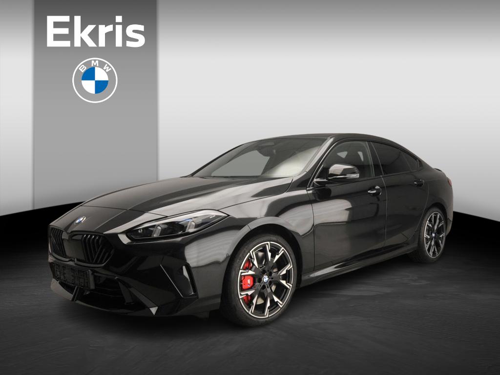 BMW 2 Serie 220 Gran Coupé - Afbeelding 1