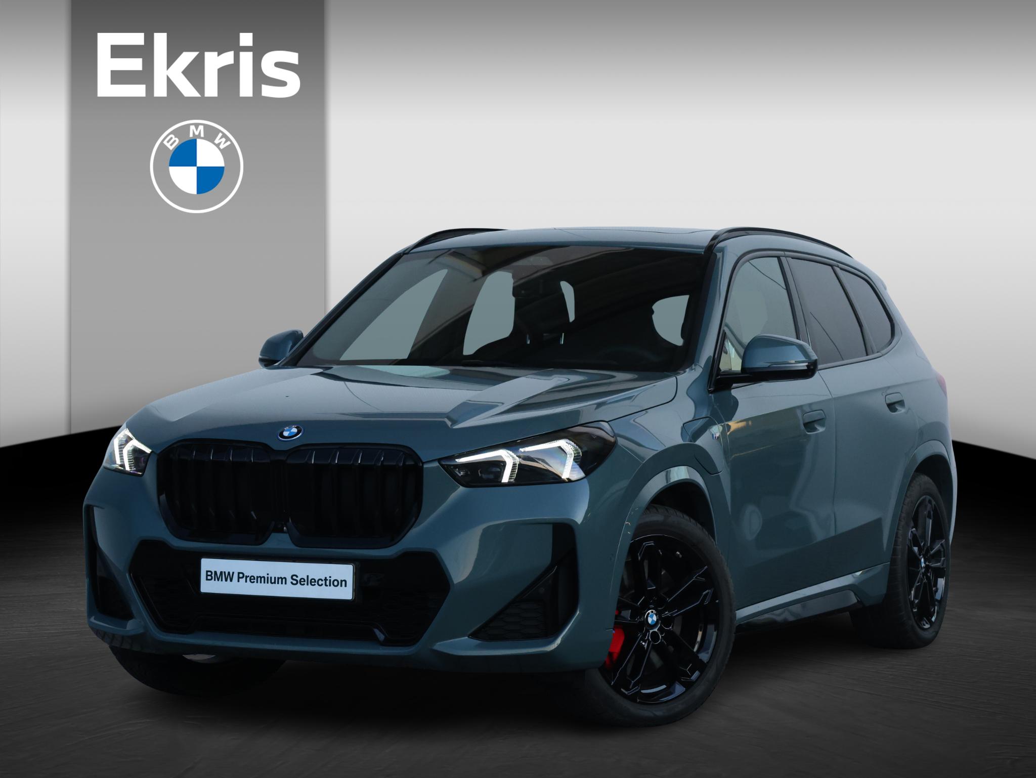 BMW X1 xDrive25e - Afbeelding 1