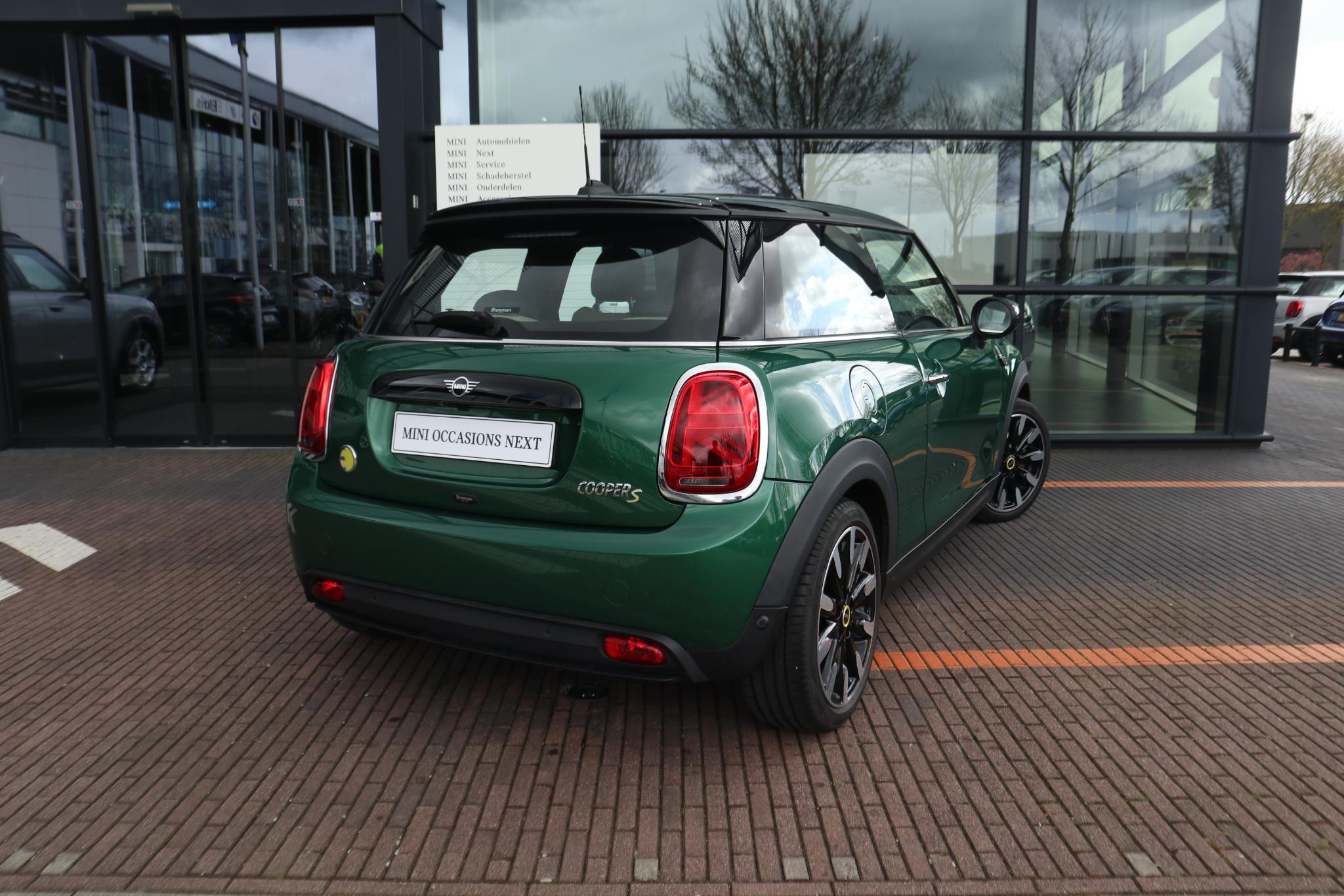 MINI Electric  - Afbeelding 2