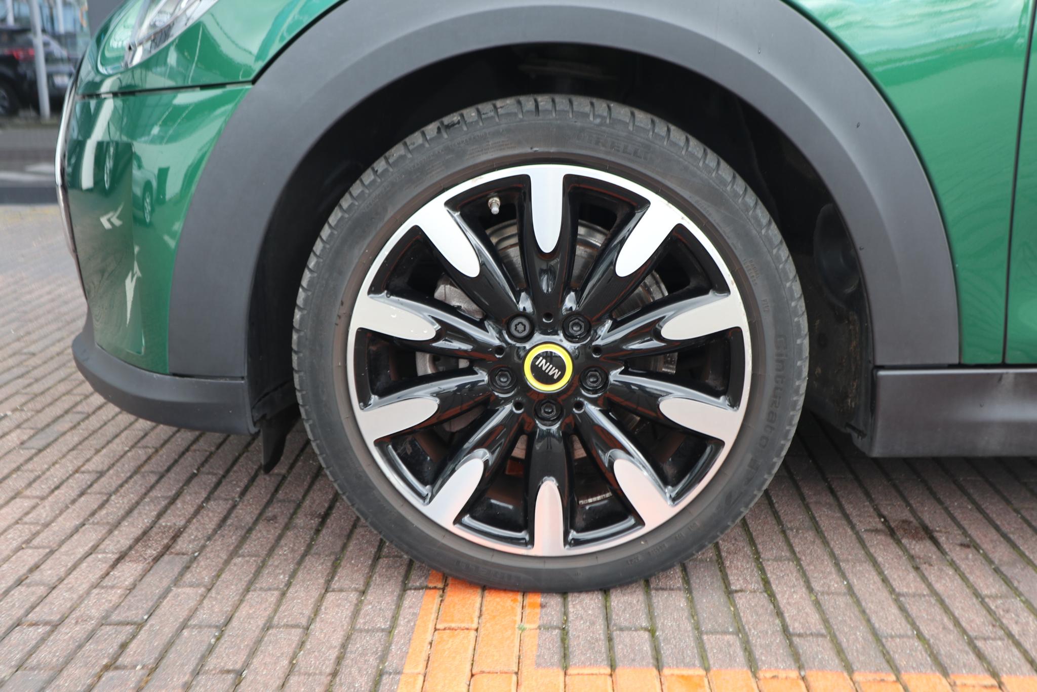 MINI Electric  - Afbeelding 4