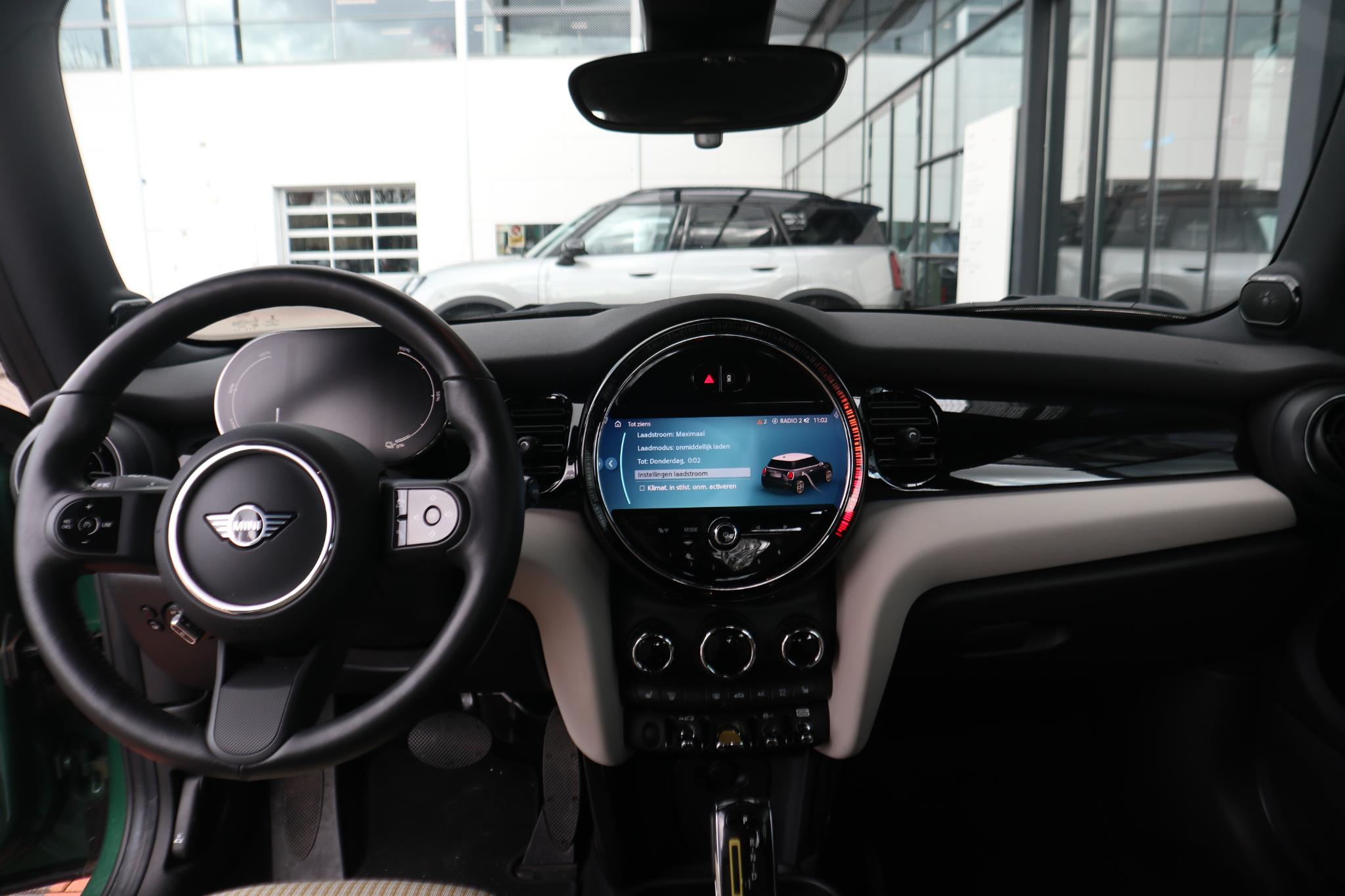 MINI Electric  - Afbeelding 5