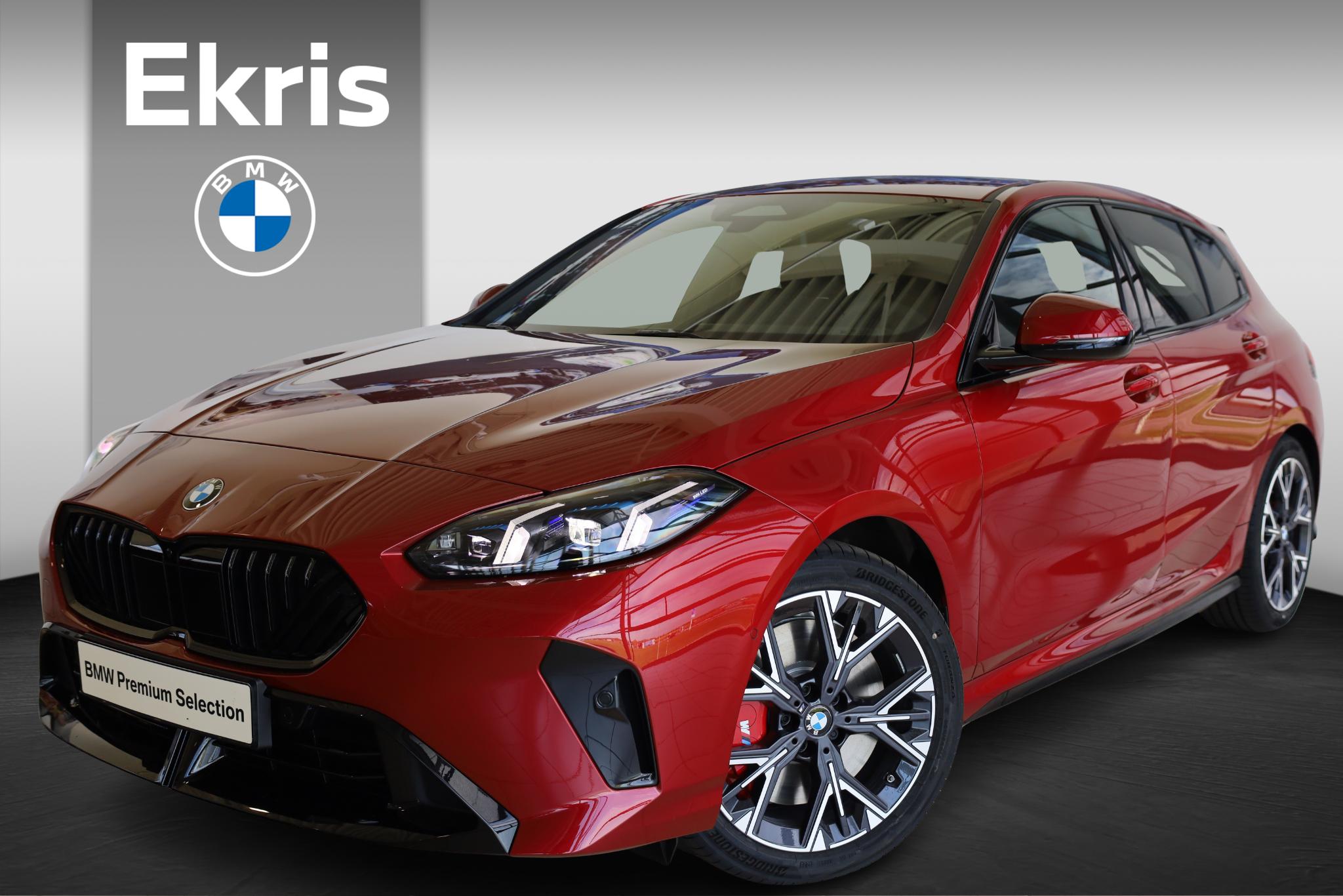 BMW 1 Serie 120 - Afbeelding 1