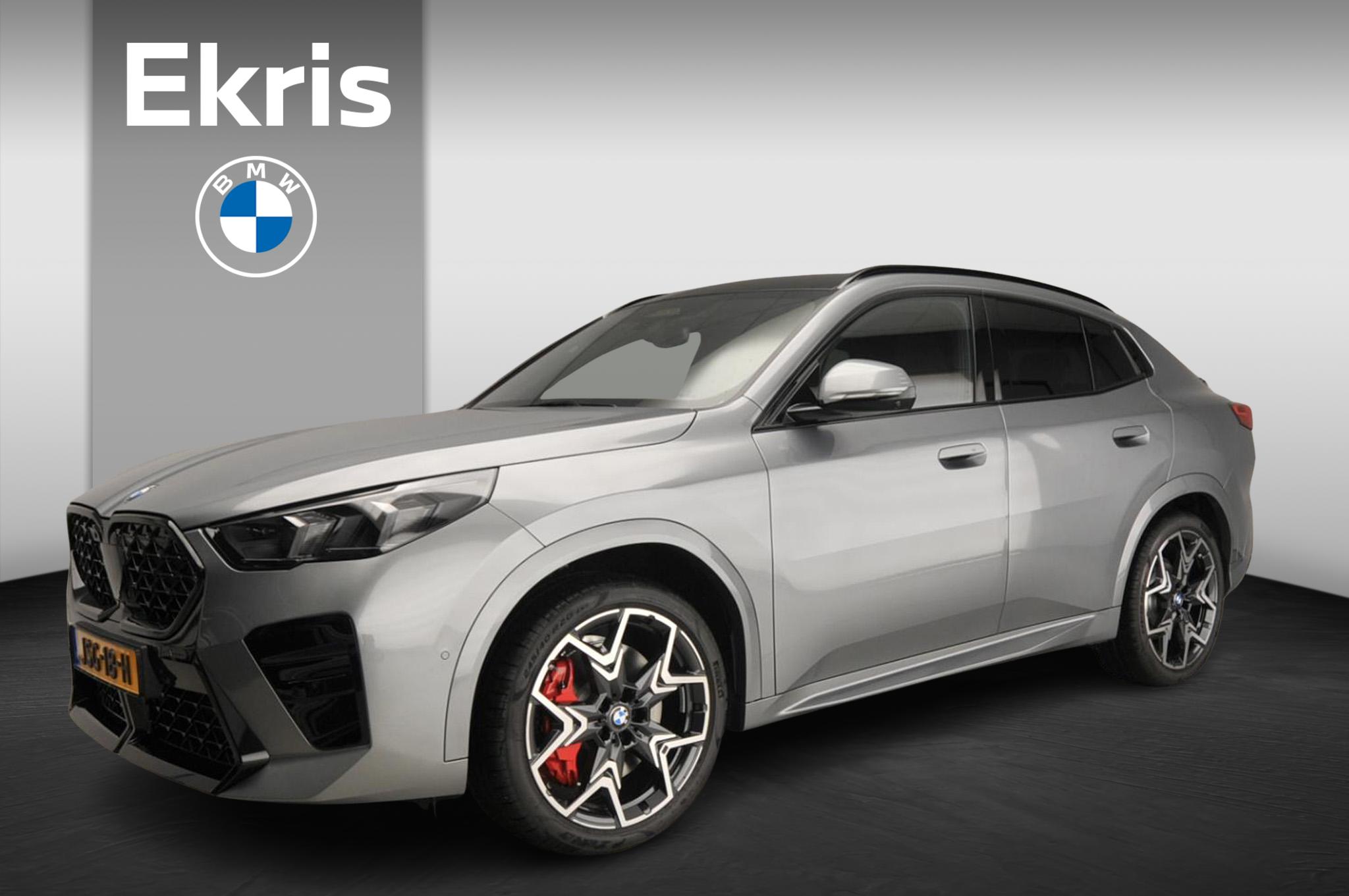 BMW X2 sDrive 20i - Afbeelding 1
