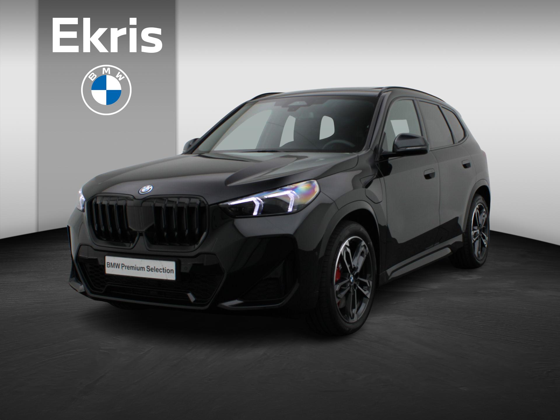 BMW X1 xDrive25e