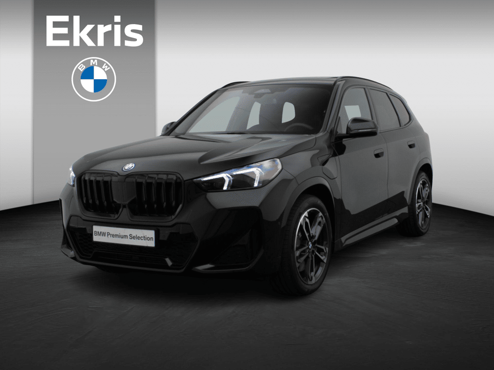 BMW X1 xDrive25e - Afbeelding 1