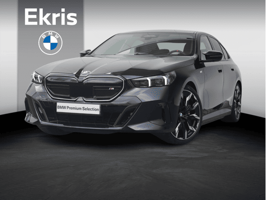 BMW i5 M60 xDrive 84 kWh