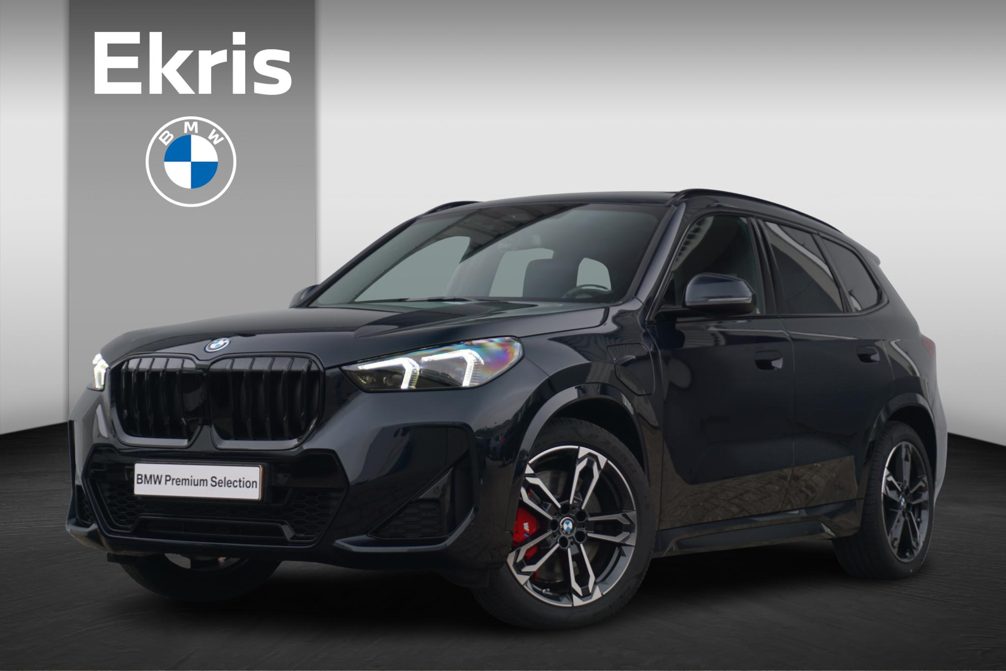 BMW X1 xDrive25e - Afbeelding 1