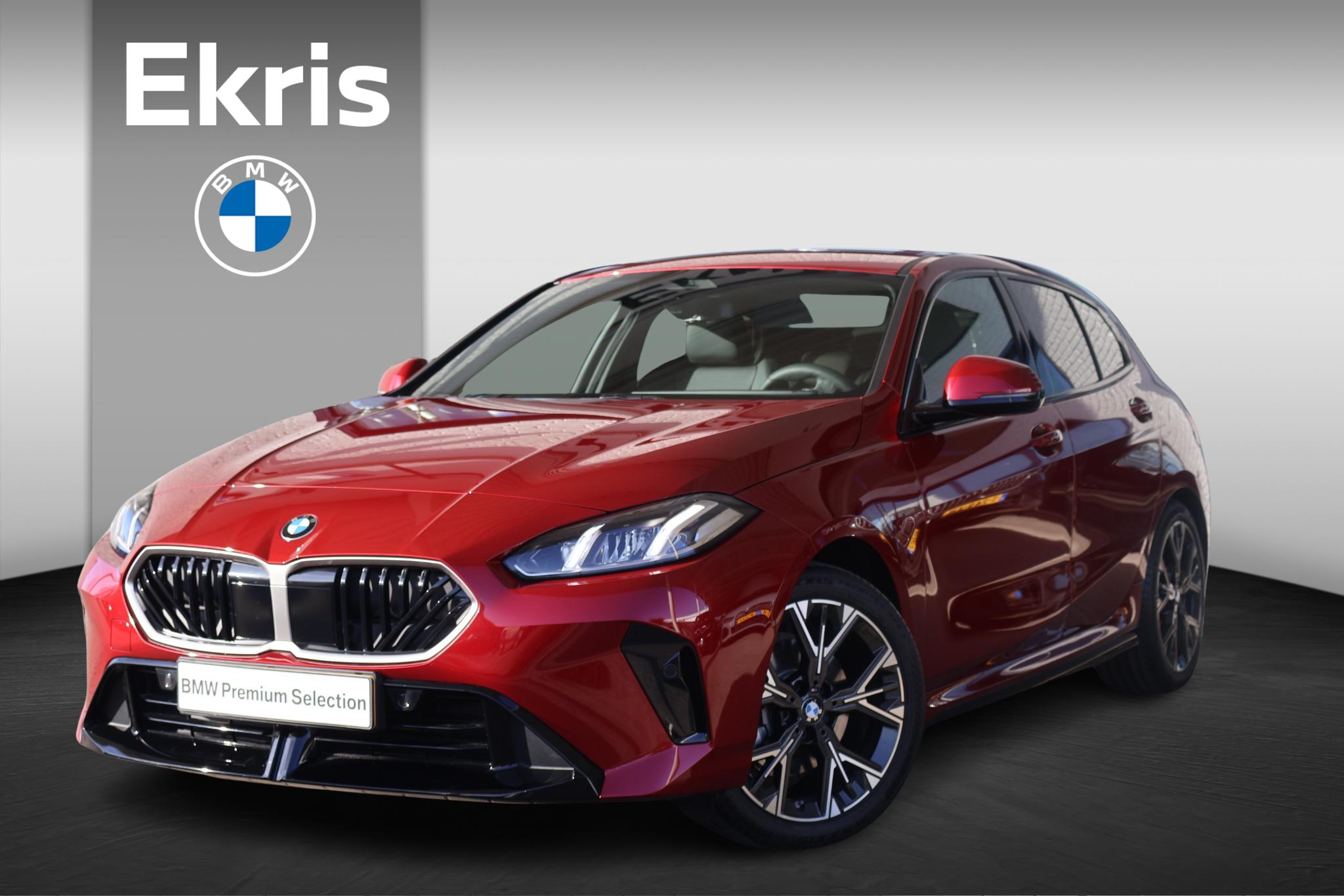 BMW 1 Serie 120 M Sport Design Edition - Afbeelding 1