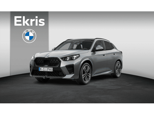 BMW X2 sDrive20i