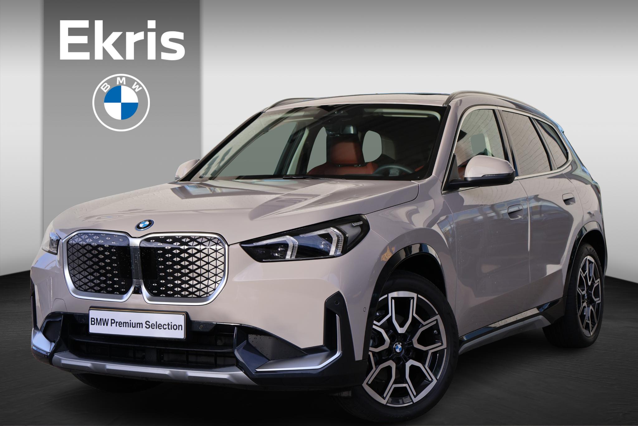 BMW iX1 eDrive20 67 kWh X-line