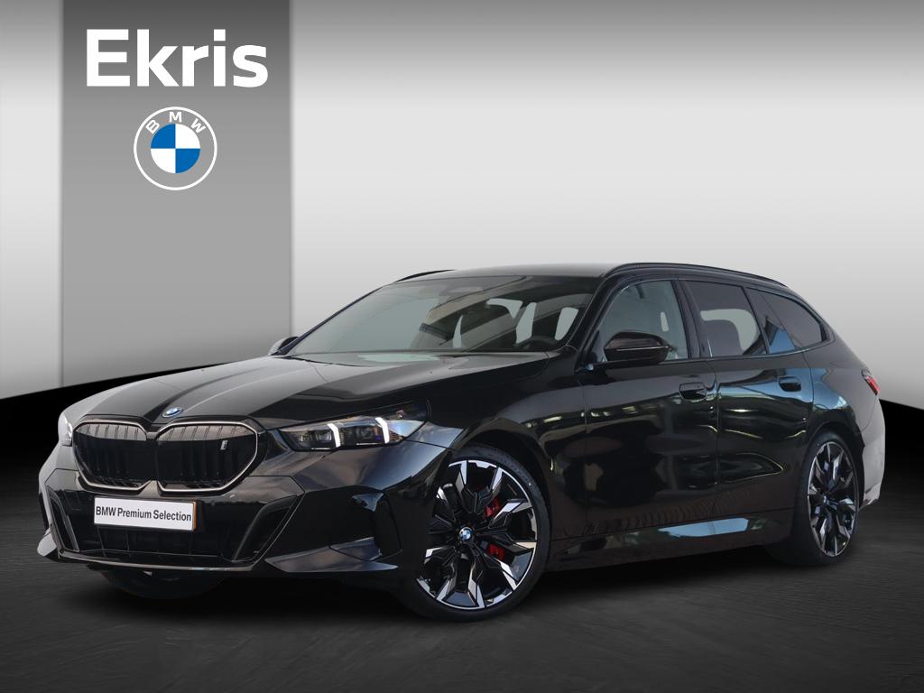 BMW i5 Touring eDrive40 M Sport Edition