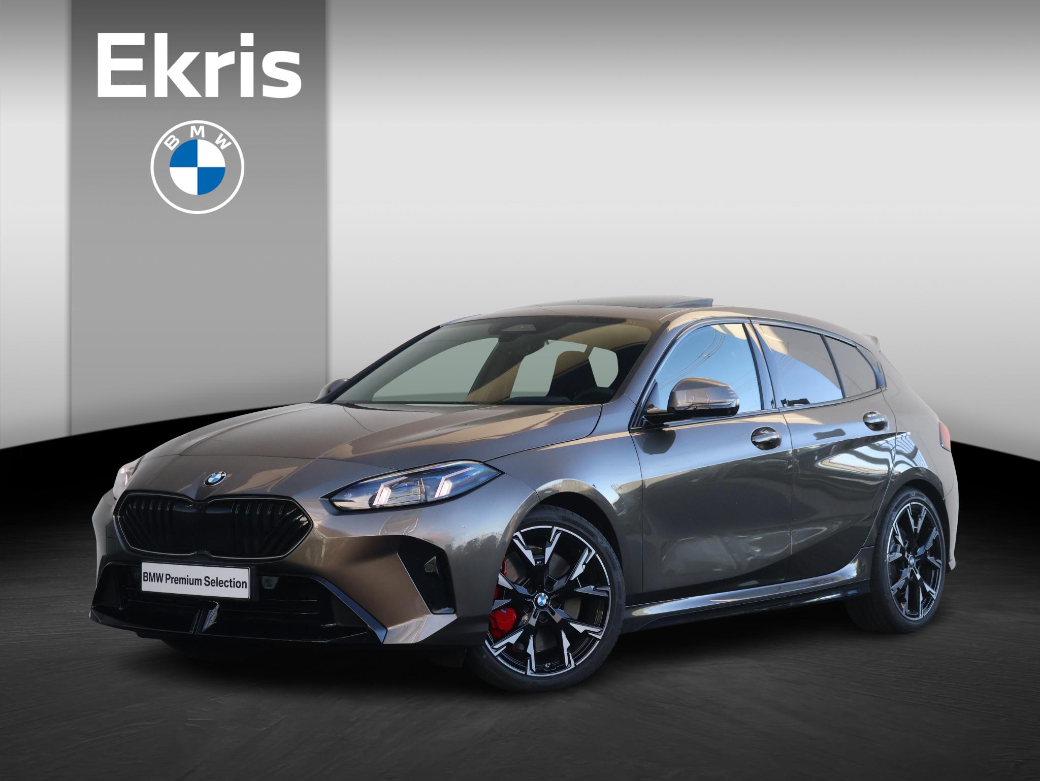 BMW 1 Serie 120 M Sport Pro - Afbeelding 1