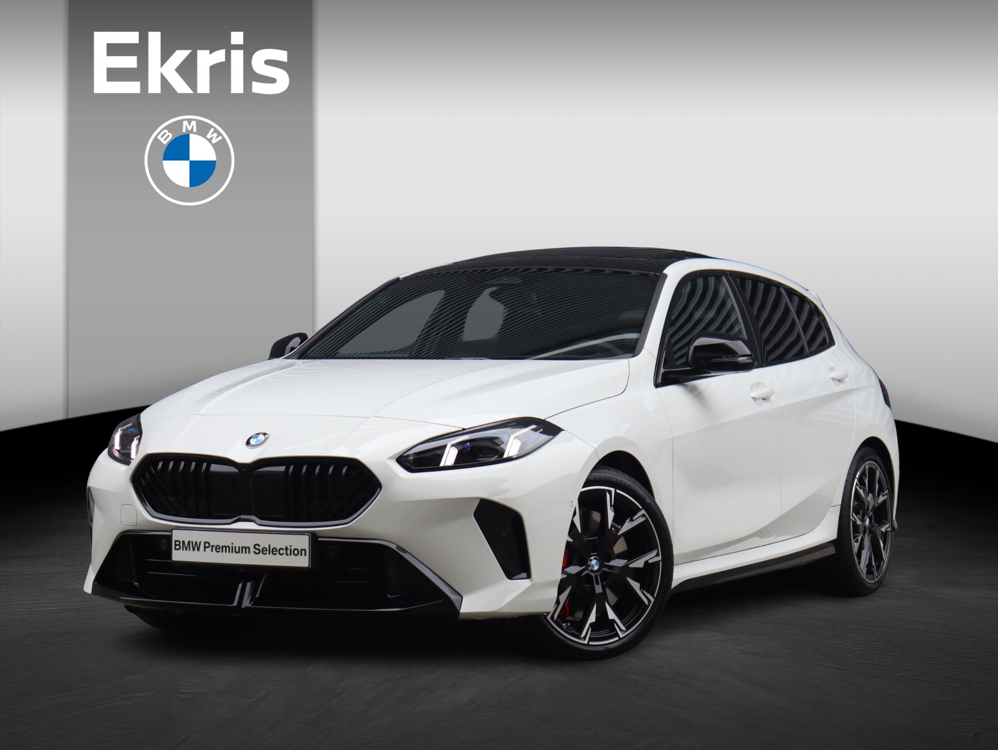 BMW 1 Serie 5-deurs 120 - Afbeelding 1