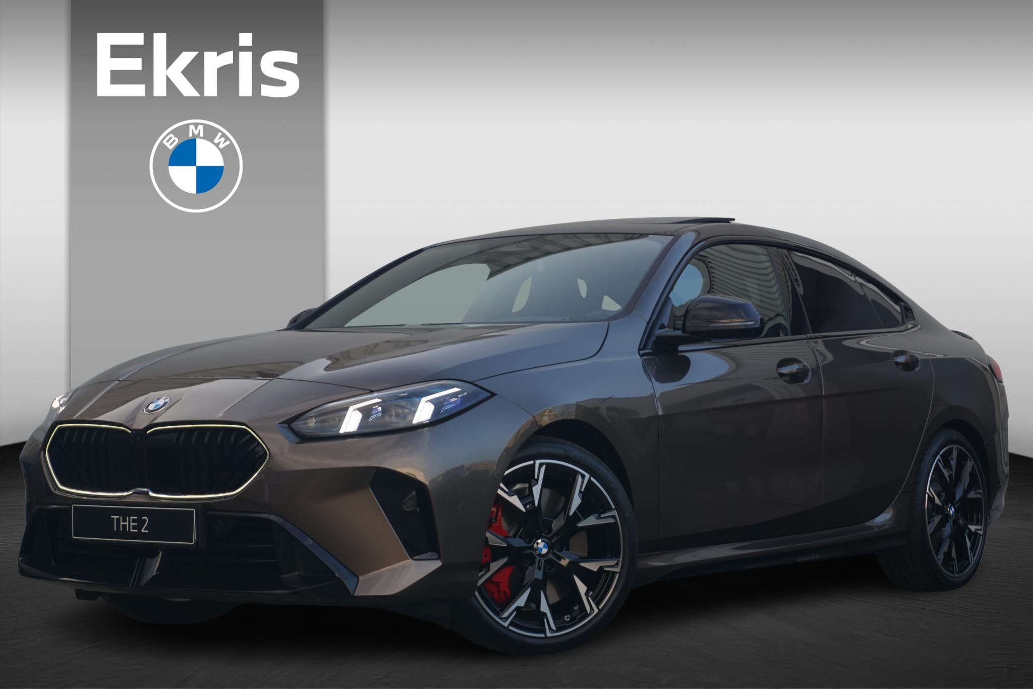 BMW 2 Serie Gran Coupé 220 - Afbeelding 1