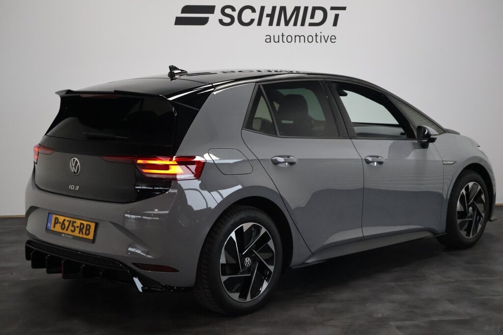 Volkswagen ID.3 Pro 58 kWh ACC | Maxton | Warmtepomp | 360 Camera | Head Up - Afbeelding 3
