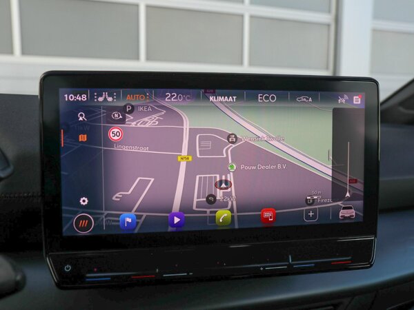 navigatiesysteem full map navigatiesysteem full map