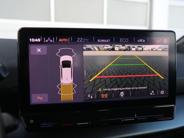 achteruitrijcamera achteruitrijcamera