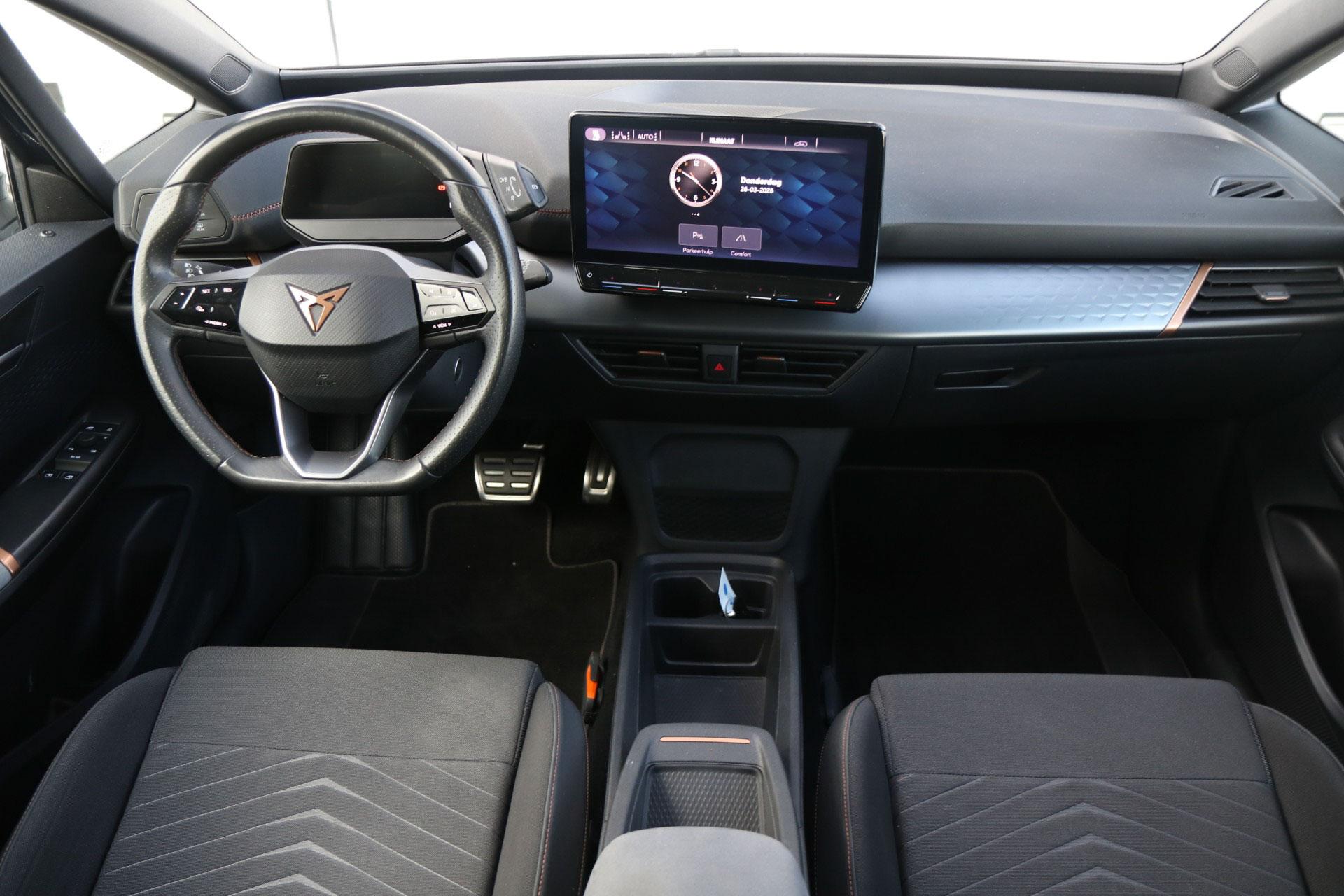 CUPRA Born 204pk Business One 62 kWh - Afbeelding 5