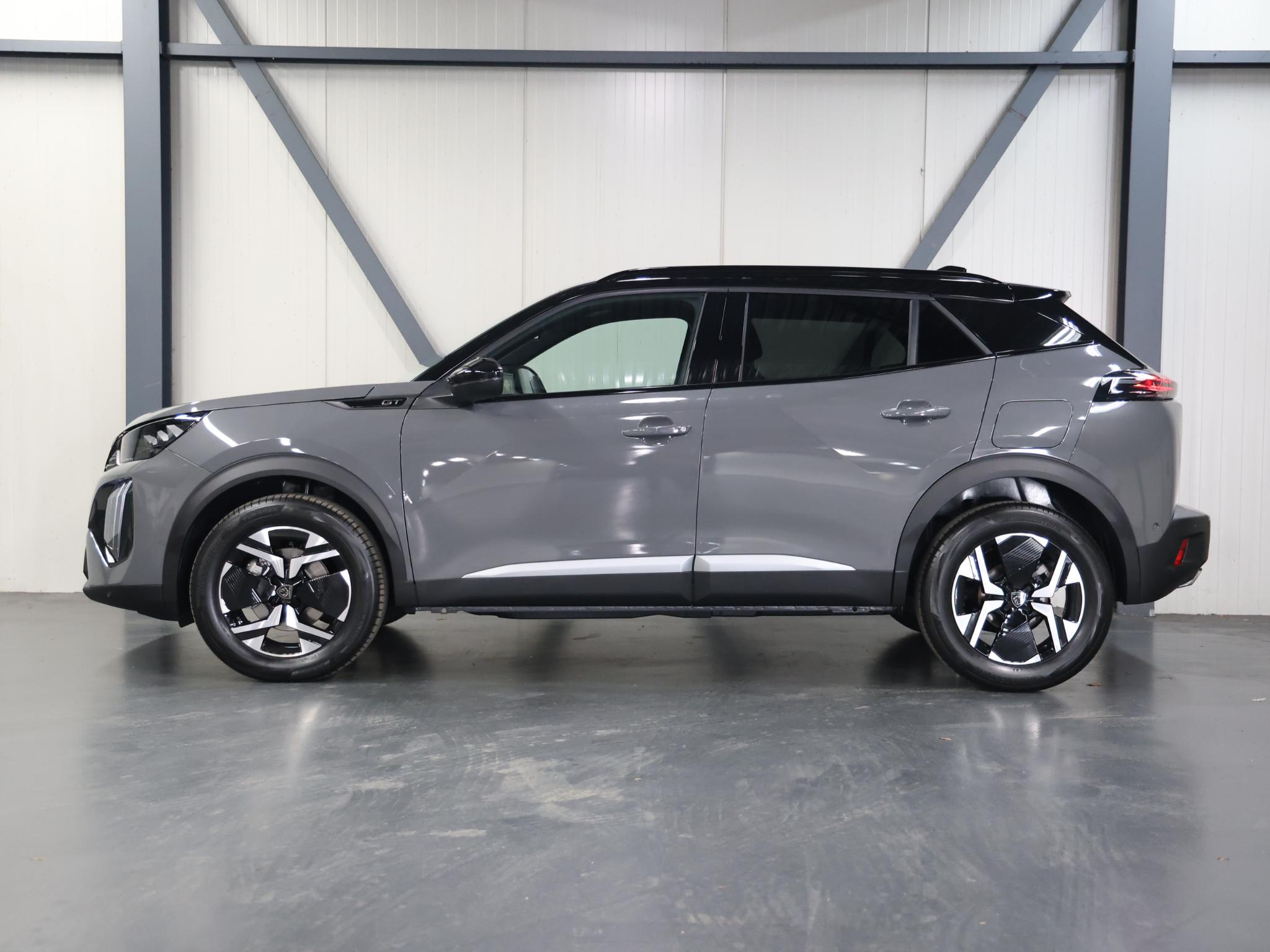 Peugeot 2008 1.2 Hybrid 145 GT - Afbeelding 2